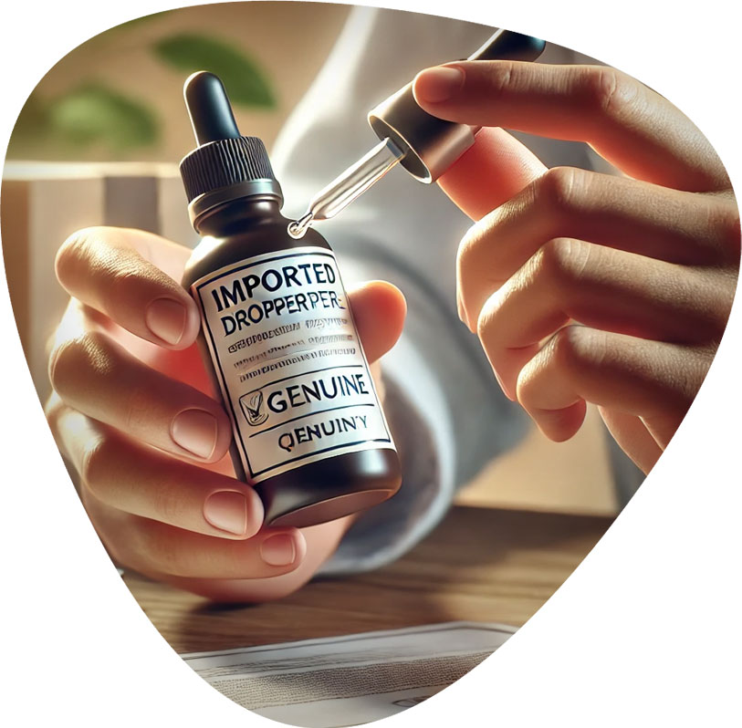 قطره چکان وارداتی و قیمت قطره چکان شیشه ای خارجی و قطره چکان پلاستیکی به همراه نحوه خرید قطره چکان وارداتی از گلدن اکتیو با سفارش آنلاین قطره چکان شیشه ای قطره چکان پلاستیکی قطره چکان به انگلیسی خرید قطره چکان - روش‌های شناسایی قطره چکان وارداتی اصل