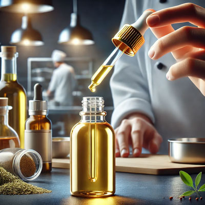 قطره چکان طلایی و قیمت قطره چکان طلایی خارجی و ظرف قطره چکان شیشه ای طلایی به همراه خرید قطره چکان شیشه طلایی از گلدن اکتیو به صورت آنلاین - صنعت غذایی