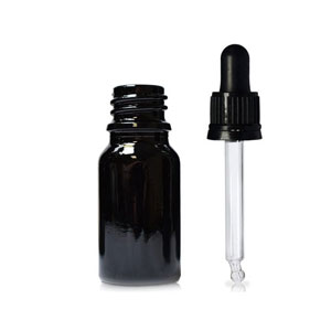 خرید قطره چکان شیشه ای و قیمت قطره چکان شیشه ای و قطره چکان پوار دار شیشه ای آزمایشگاهی به همراه راهنمای خرید آنلاین از گلدن اکتیو - قطره چکان شیشه‌ای تیره