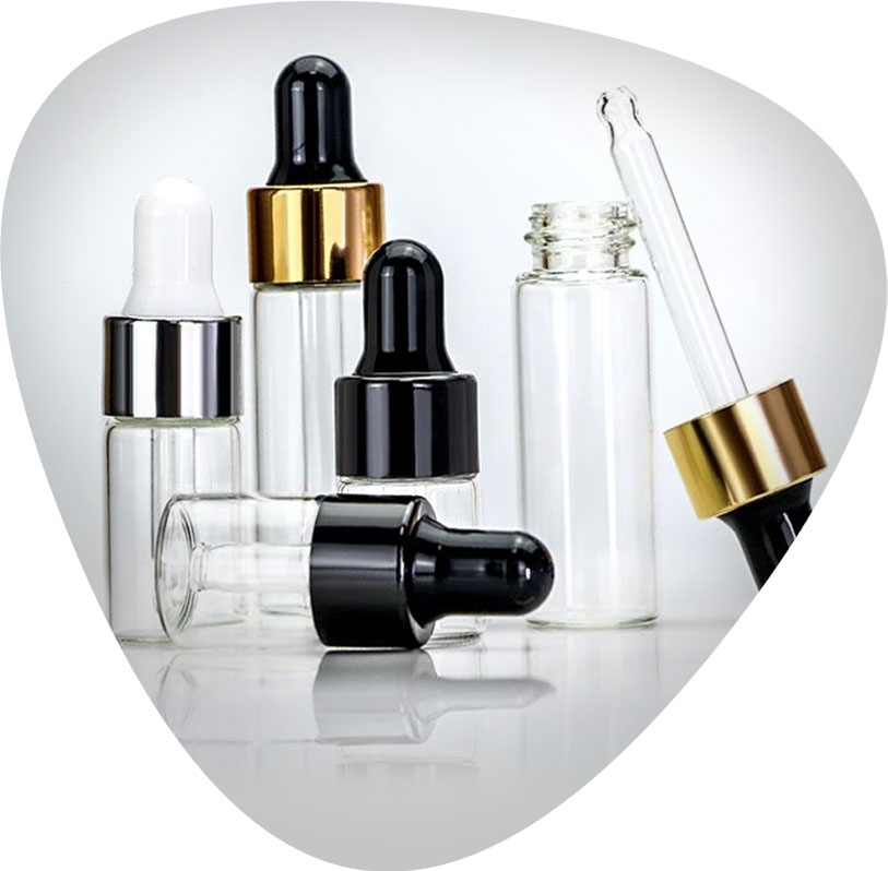 خرید قطره چکان شیشه ای و قیمت قطره چکان شیشه ای و قطره چکان پوار دار شیشه ای آزمایشگاهی به همراه راهنمای خرید آنلاین از گلدن اکتیو - راهنمای خرید آنلاین قطره چکان شیشه‌ای