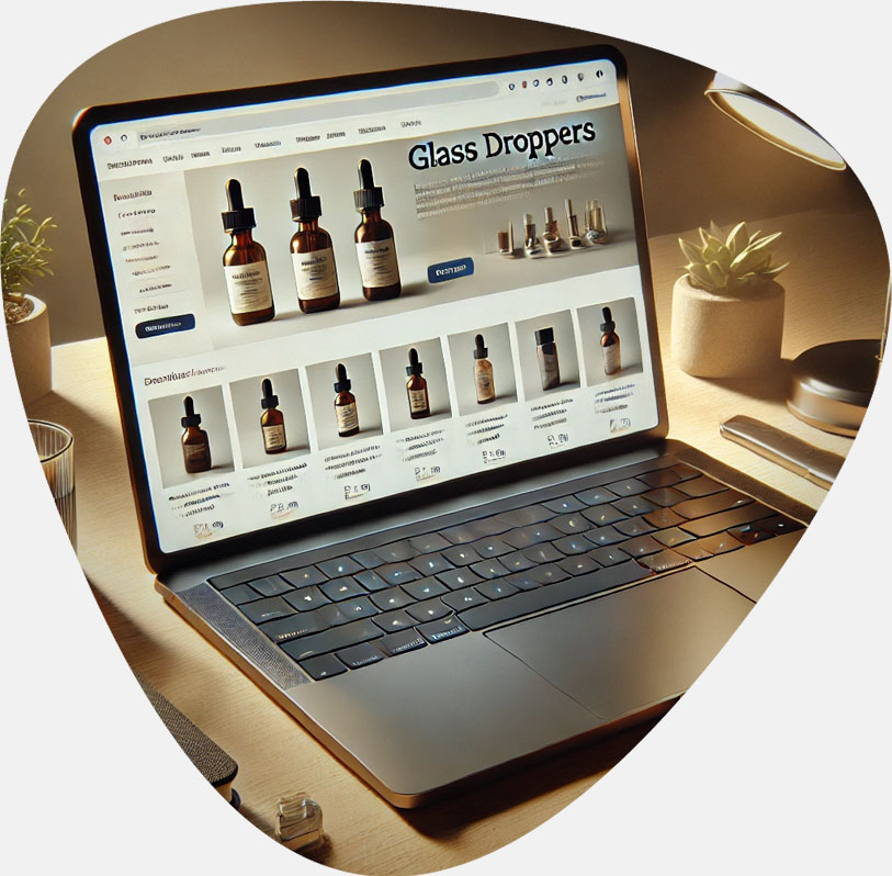 خرید قطره چکان شیشه ای و قیمت قطره چکان شیشه ای و قطره چکان پوار دار شیشه ای آزمایشگاهی به همراه راهنمای خرید آنلاین از گلدن اکتیو - راهنمای خرید آنلاین قطره چکان شیشه‌ای