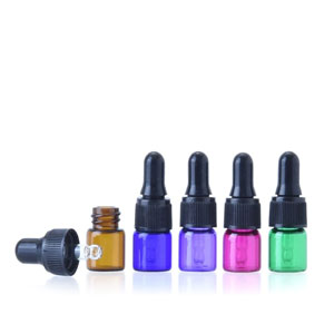 خرید قطره چکان شیشه ای و قیمت قطره چکان شیشه ای و قطره چکان پوار دار شیشه ای آزمایشگاهی به همراه راهنمای خرید آنلاین از گلدن اکتیو - قطره چکان شیشه‌ای کوچک