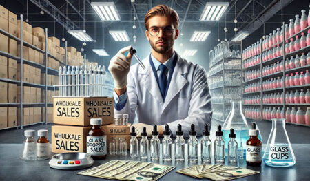فروش قطره چکان شیشه ای و فروش عمده قطره چکان شیشه ای و انواع قطره چکان‌های شیشه ای از لحاظ رنگ، کاربرد، موارد مصرف و مشاغل مورد استفاده و لیست قیمت انواع قطره چکان‌های شیشه ای و ابعاد مختلف انواع قطره چکان‌های شیشه ای و بازارهای هدف فروش انواع قطره چکان‌های پلاستیکی و شیشه‌ای و فروش قطره چکان‌های شیشه ای با بالاترین کیفیت و ارزان ترین قیمت و مشخصات فنی قطره چکان شیشه ای - فروش عمده قطره چکان شیشه‌ای با قیمت مناسب